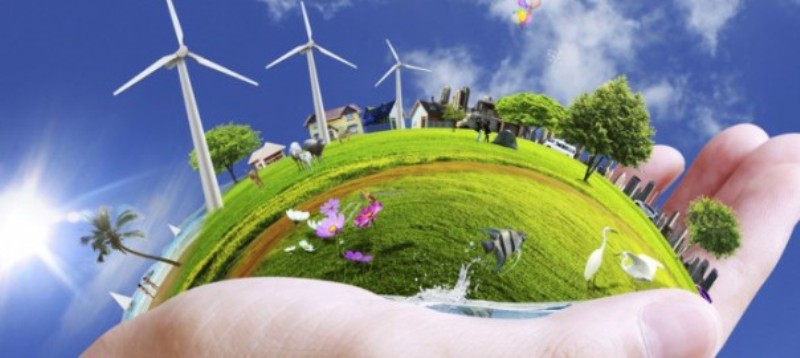 Πανελλαδική Ημερίδα Με Θέμα: «Οι ανανεώσιμες πηγές ενέργειας: μύθοι και αλήθειες» - Media