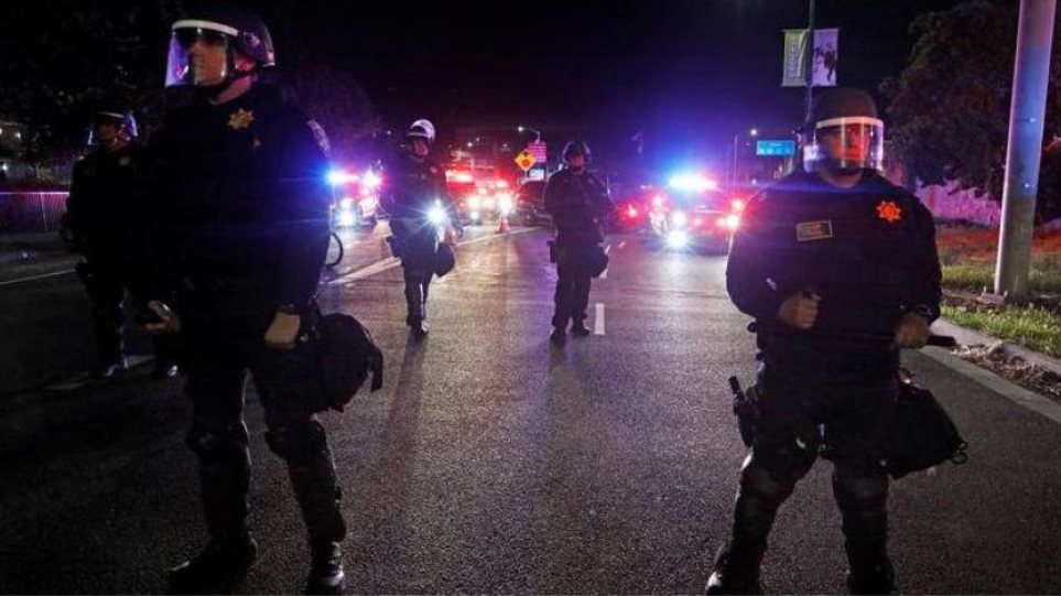 Καλιφόρνια: 12 άνθρωποι νεκροί, ο δράστης της επίθεσης επίσης νεκρός ( photos) - Media