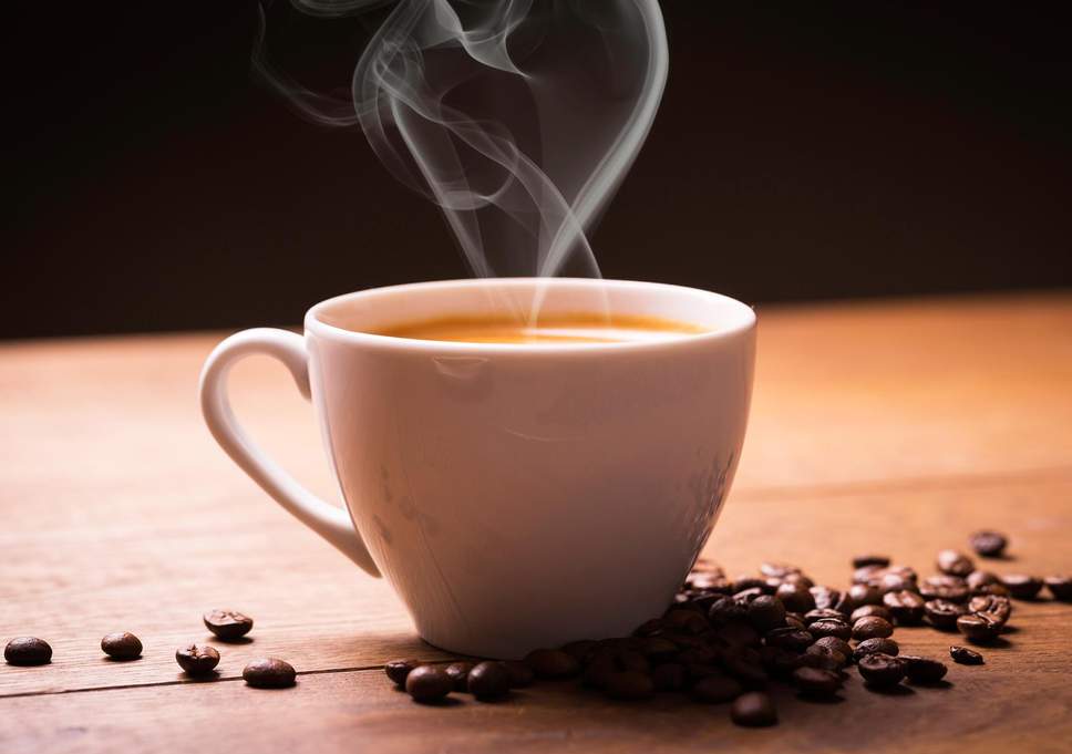 Αποχή από την καφεΐνη: Πώς θα ωφελήσει την υγεία σας - Media