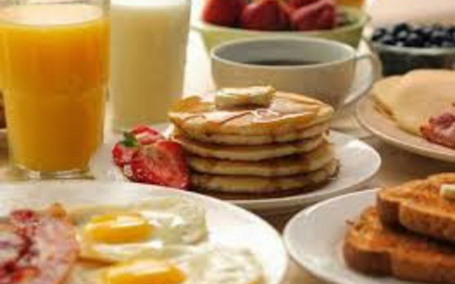 Τι δεν πρέπει να τρώτε ποτέ στο πρωινό σας! - Media