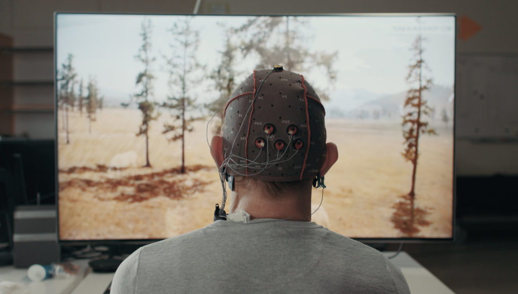 Η Samsung ετοιμάζει σύστημα εγκεφαλικού τηλεκοντρόλ για άτομα με κινητικά προβλήματα - Media