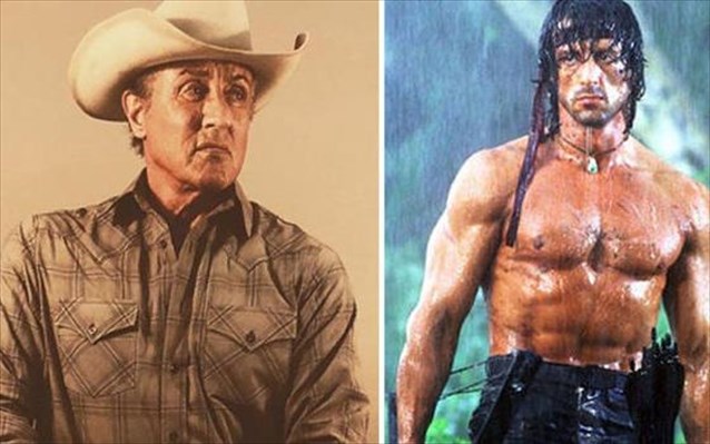 Rambo V, Last Blood: Η τελευταία περιπέτεια για τον Τζον Ράμπο - Media