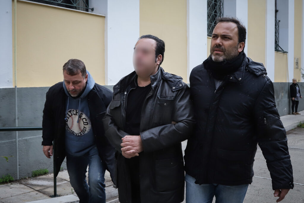 Επίθεση Μαξίμου σε ΝΔ για Ριχάρδο - Media