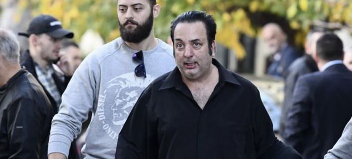 «Στοπ» της εισαγγελίας στην αποφυλάκιση των «8» για την υπόθεση λαθρεμπορίας χρυσού  - Media