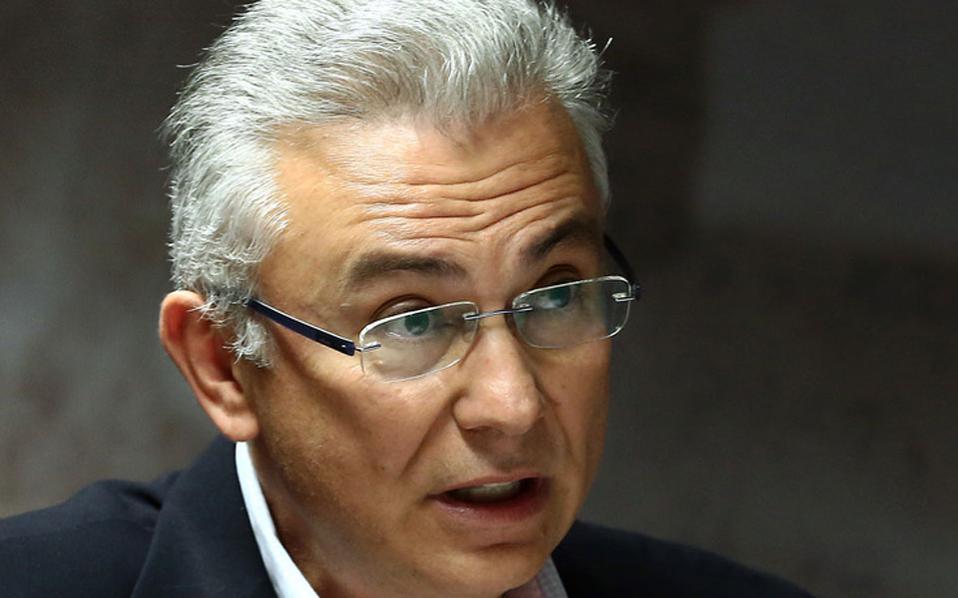 Ρουσόπουλος: Ο ΣΥΡΙΖΑ δείχνει να μην συνειδητοποιεί τους λόγους που τον οδήγησαν στην ήττα - Media
