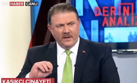 Ο συνωμοσιολόγος σύμβουλος του Ερντογάν «ξαναχτυπά»: «Η Ελλάδα συμμετείχε στη δολοφονία Κασόγκι»! (Video) - Media