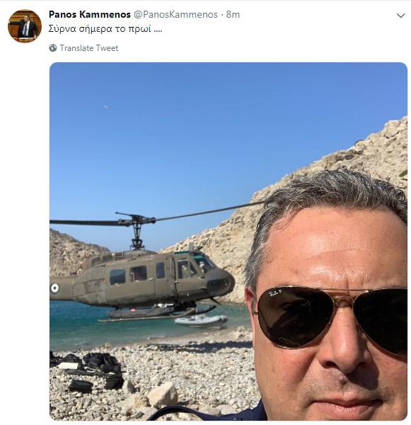 Είναι αυτή η φωτογραφία ενός Ινδονήσιου εργάτη το πιο «δυνατό» στιγμιότυπο του 2018; - Media