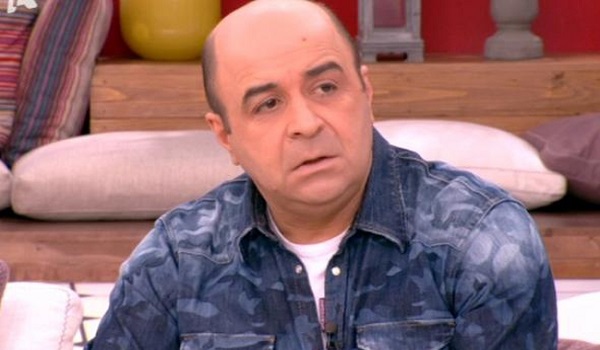 Η απάντηση του Παλλάς στον Μάρκο Σεφερλή - Media