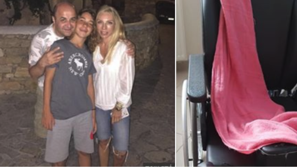 «Να βουτάτε την γλώσσα στο μυαλό κυρία Ακρίτα»: Η μητέρα της Άσπας που πυροβολήθηκε από τον πατέρα της στηρίζει Σεφερλή - Media