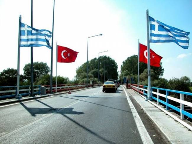 Deutsche Welle: Η Ελλάδα καταφύγιο για κυνηγημένους επικριτές του Ερντογάν - Media
