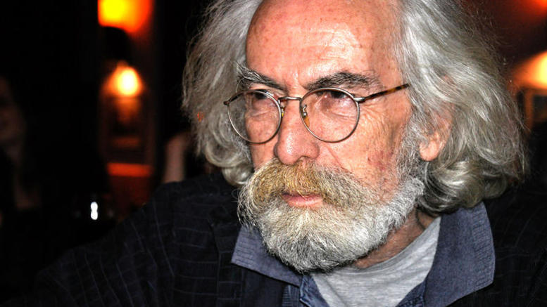 Πέθανε ο συγγραφέας και ποιητής Γιώργος Σκούρτης - Media