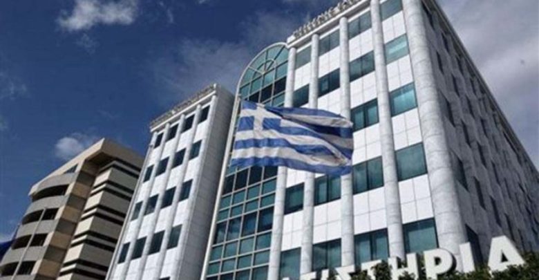 Εικόνα γενικευμένου sell off στο Χ.Α. - Media