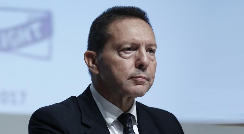 Στουρνάρας: Όποιος δεν θυμάται το παρελθόν είναι καταδικασμένος να το ξαναζήσει - Media