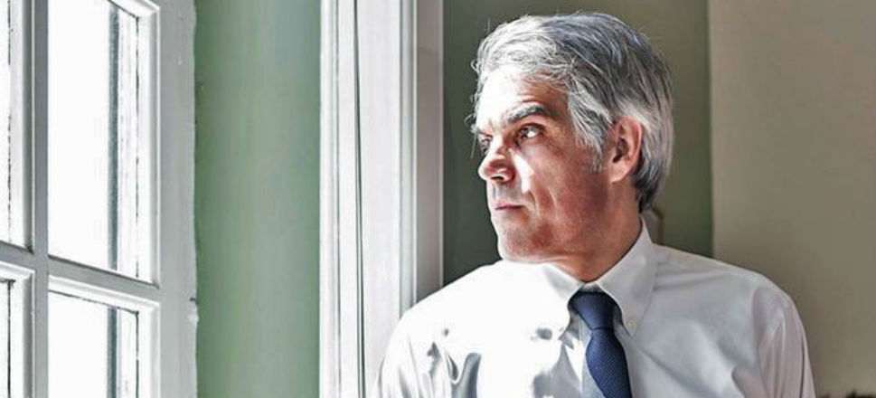 Την Κυριακή η ομιλία του πρώην αντιδημάρχου Χρήστου Τεντόμα - Media