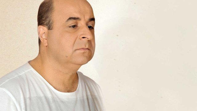 Ακυρώθηκε παράσταση του Σεφερλή: Για το όνομα στη μαρκίζα και τα… υψηλά κασέ! (Video) - Media