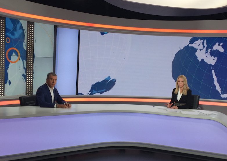 Θεοδωράκης: Δεν θα στηρίξουμε με κανένα τρόπο αυτή την κυβέρνηση - Media