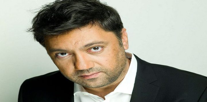 Τούρκος μουσικός διεκδικεί από τον Θεοφάνους 300.000 ευρώ: «Η σύνθεση αυτή είναι δική μου» - Media