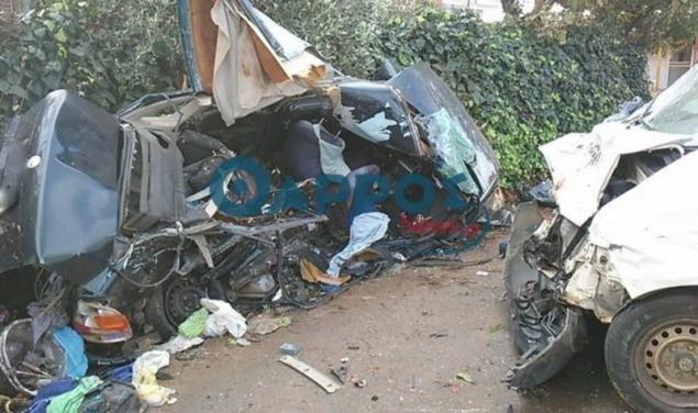 Θρήνος για το τροχαίο στη Μεσσηνία: «Δεν αναγνωρίζονται τα παιδιά...» (Video) - Media