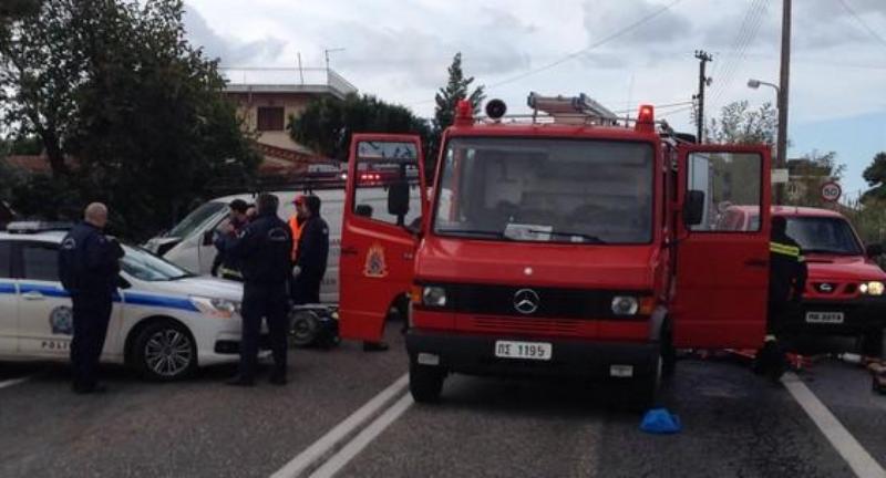 Απίστευτη τραγωδία στη Μεσσηνία: Φρικτό τροχαίο με νεκρούς τρεις 15χρονους (Video, σκληρές εικόνες)  - Media