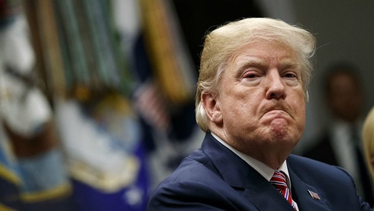 «Βόμβα» FBI: Ερευνά αν ο Τραμπ συνεργαζόταν με τη Ρωσία - Media