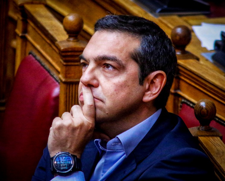 Ποιο είναι το «όνομα έκπληξη» που θέλει ο Τσίπρας υποψήφιο για τον Δήμο της Αθήνας - Media