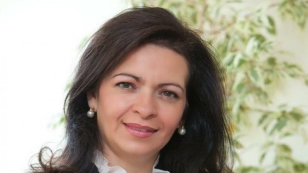 Πέθανε η πρώην αντιπεριφερειάρχης Θεσσαλονίκης Γιάννα Τζάκη - Media