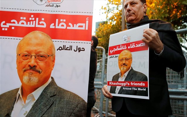 Τραμπ για υπόθεση Κασόγκι: Σύντομα θα δούμε ποιος το έκανε - Media