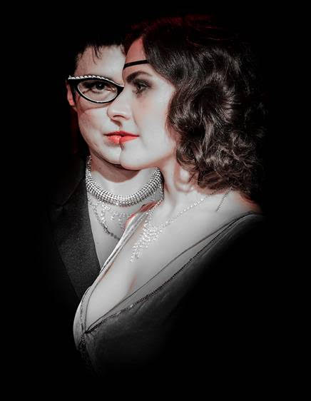 «Ο ΤΑΡΑΧΩΔΗΣ ΒΙΟΣ ΤΗΣ ΡΙΡΙΚΑΣ ΣΒΑΙΤΣΕΡ» ΕΝΑ ΜΕΤΑΜΟΝΤΕΡΝΟ ΚΩΜΕΙΔΥΛΛΙΟ ΤΗΣ ΕΥΣΤΑΘΙΑΣ - Media