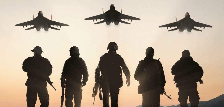 Μισό εκατομμύριο νεκροί το κόστος του αμερικάνικου «πολέμου στην τρομοκρατία» - Media