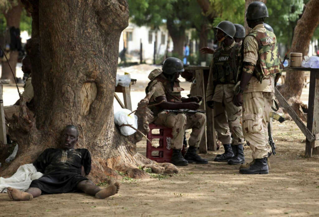Επιθέσεις τζιχαντιστών στη Νιγηρία: Τουλάχιστον 12 οι νεκροί - Media