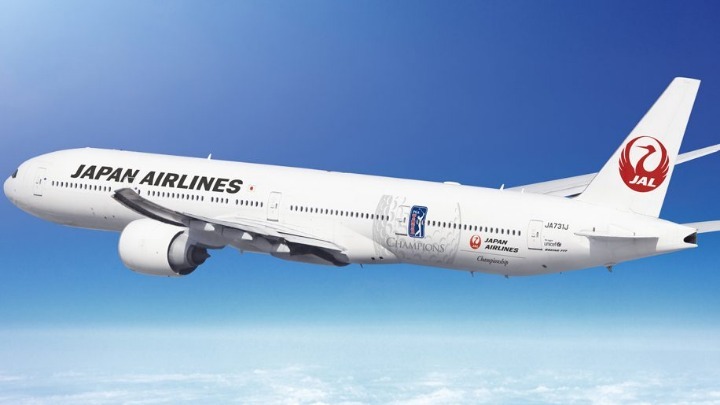 Japan Airlines: «Μας συγχωρείτε για την καθυστέρηση πτήσης - Ο συγκυβερνήτης βρέθηκε μεθυσμένος» - Media