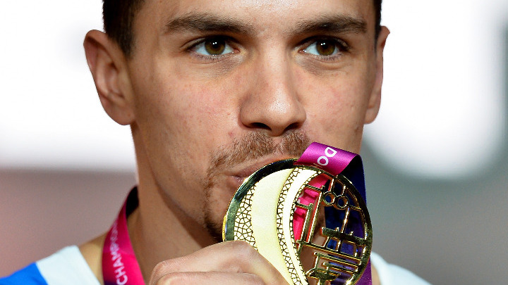 Στο χειρουργείο ο Λευτέρης Πετρούνιας τη Δευτέρα:  «Έδωσα όλη μου την ψυχή για να πάρω το χρυσό» - Media