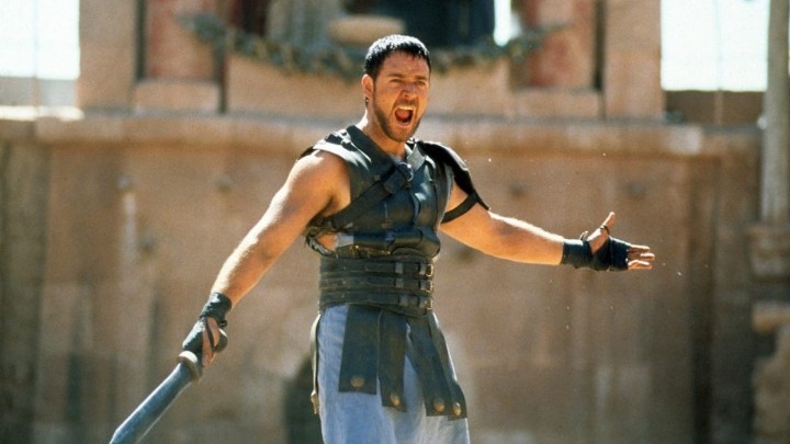 Επιστρέφει ο «Μονομάχος»: Ο Ρίντλεϊ Σκοτ ετοιμάζει το Gladiator 2 - Media