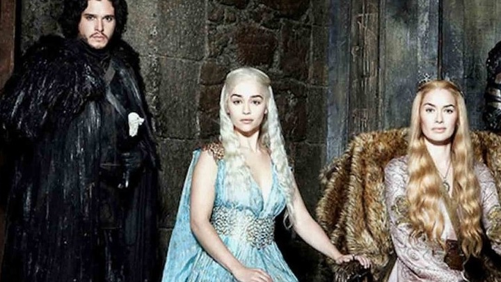 Όλα όσα πρέπει να ξέρετε για το prequel του Game Of Thrones - Media