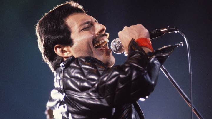 «Bohemian Rhapsody»: Οι ιστορίες του Φρέντι που δε θα δείτε στην κινηματογραφική βιογραφία του  - Media