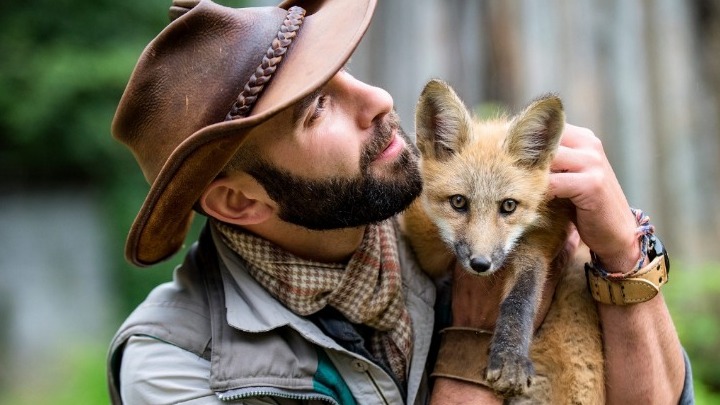 Το Animal Planet συνεργάζεται με τον «σταρ» του YouTube! - Media