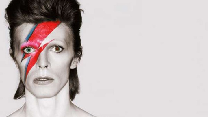 Εφαρμογή σε κινητό η έκθεση «David Bowie Is» - Media
