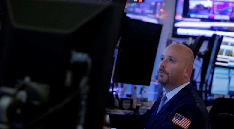 Στο «κόκκινο» η Wall Street - Media