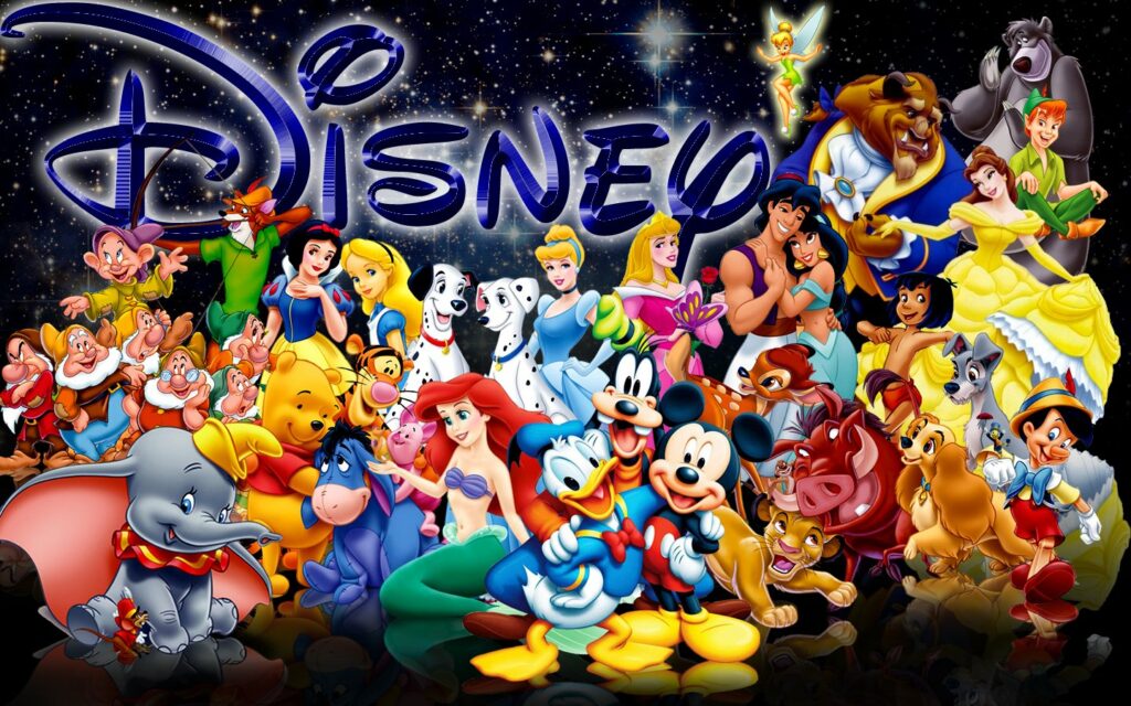 H Disney ετοιμάζει το «αντίπαλον δέος» του Netflix - Media