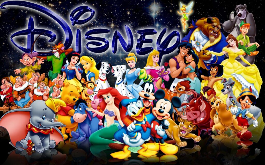 H Disney ετοιμάζει το «αντίπαλον δέος» του Netflix - Media