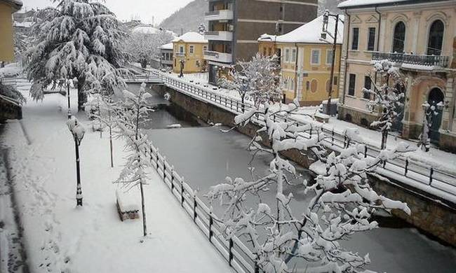 ΕΜΥ: Νέα πτώση της θερμοκρασίας την Τετάρτη – Αναλυτική πρόγνωση - Media