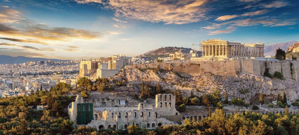 Ελκυστικός ο χειμώνας στην Αθήνα, σύμφωνα με τη Le Figaro - Media