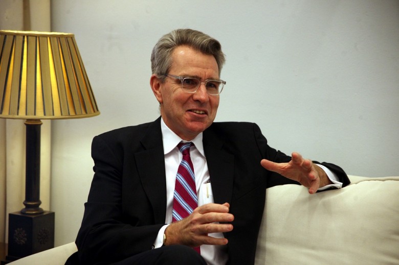 Πάιατ: Η ιστορία θα είναι γενναιόδωρη με τον Τσίπρα - Media