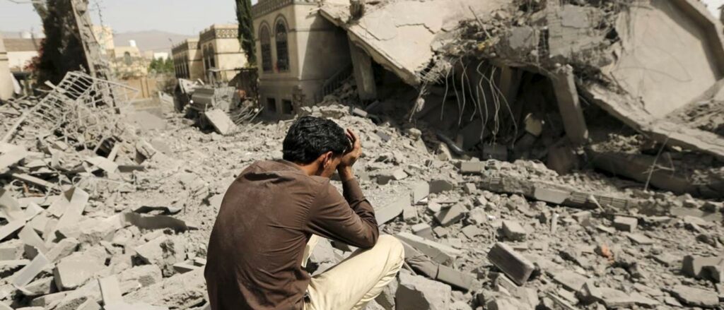 Φρίκη χωρίς τέλος στην Υεμένη - Δραματική έκκληση της Unicef - Media