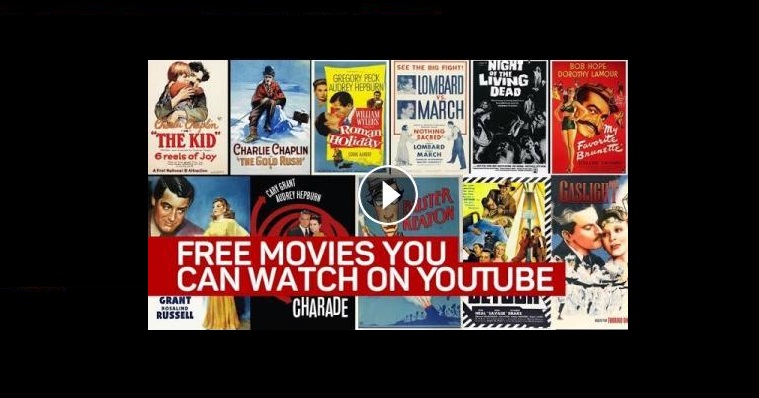 Έρχονται οι δωρεάν ταινίες από το YouTube -  Πότε θα είναι διαθέσιμες στην Ελλάδα  - Media