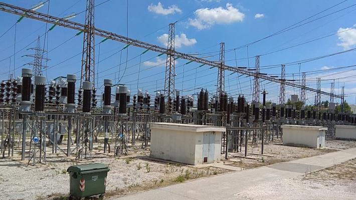 Αποκαταστάθηκε η βλάβη στο δίκτυο ηλεκτροδότησης στη Ρόδο - Media