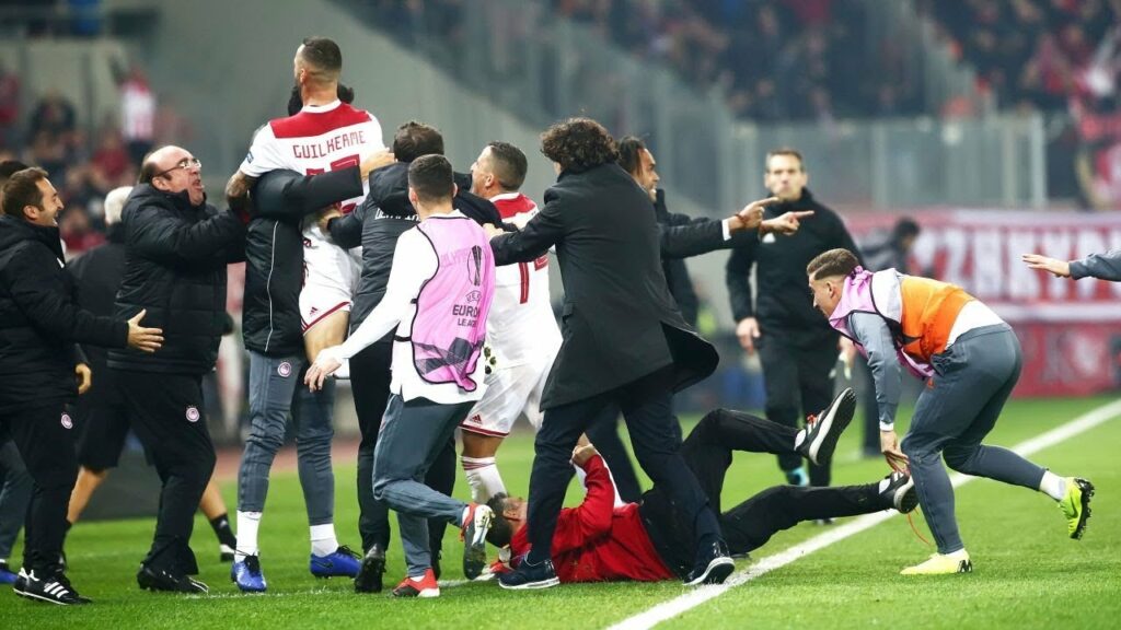 Live η κλήρωση για το Europa League - Ο Ολυμπιακός μαθαίνει τον αντίπαλό του - Media