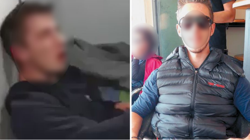 Έγκλημα στη Ρόδο: Μετανιωμένος δηλώνει ο 19χρονος κατηγορούμενος για τη δολοφονία της φοιτήτριας - Media
