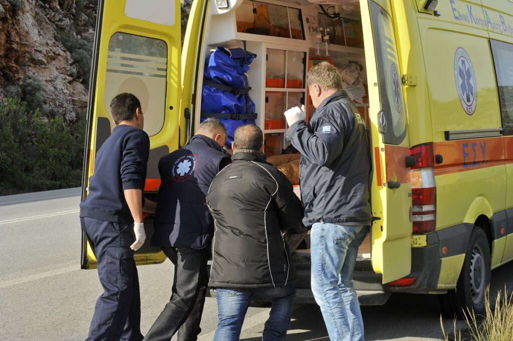 Η αναζήτηση είχε τραγικό τέλος – Βρήκαν νεκρό τον 36χρονο - Media