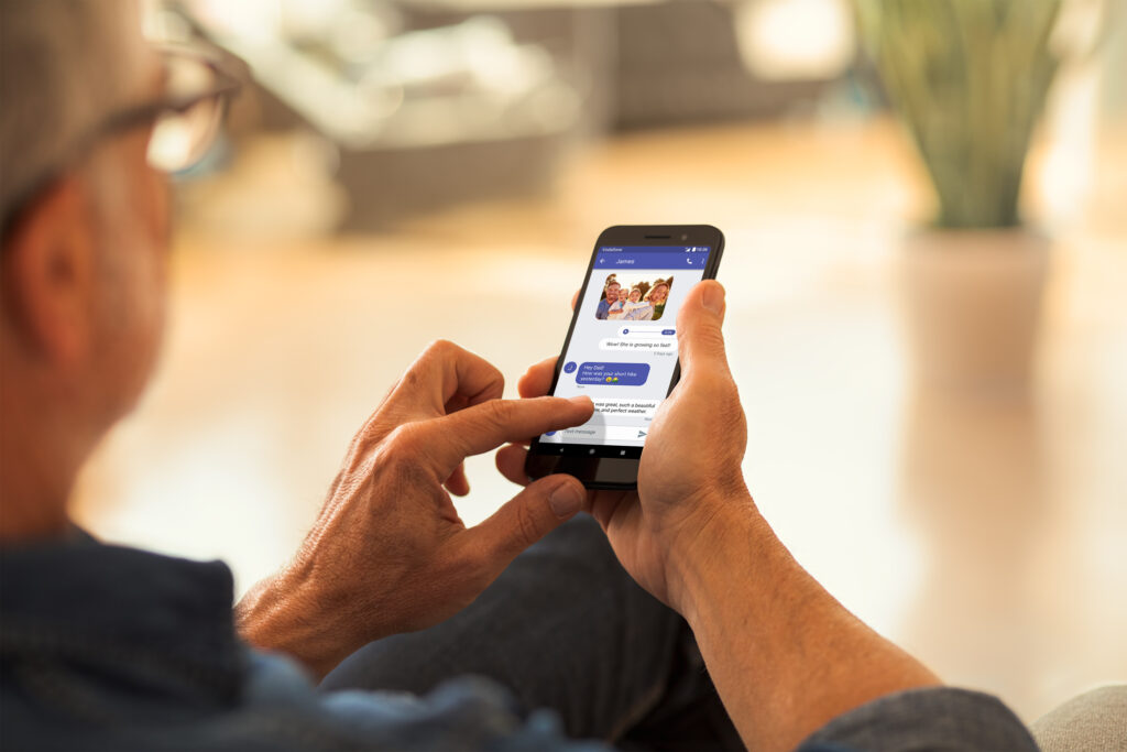 Το νέο DUAL SIM Vodafone Smart E9 ήρθε για να προσφέρει εύκολη επικοινωνία για όλους μόνο με €79,90 - Media